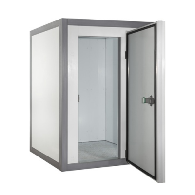 Сборно-разборная камера POLAIR Standard (80 мм) 286-286-272